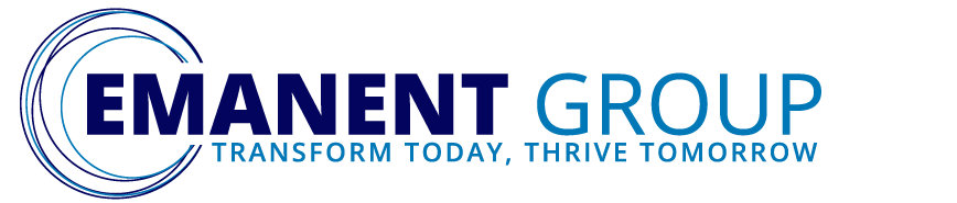 Emanentgroup logo